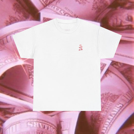 Porsche Money T-Shirt