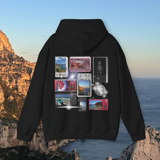 Makin' memories Hoodie