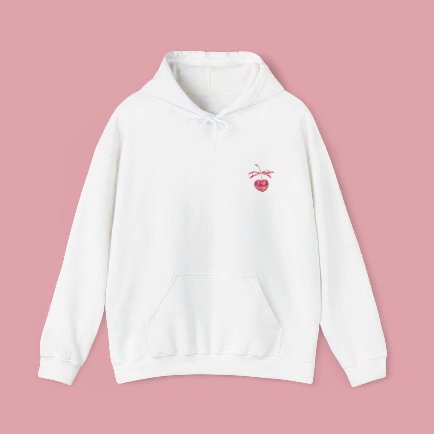 Clean Girl Aesthetic Hoodie