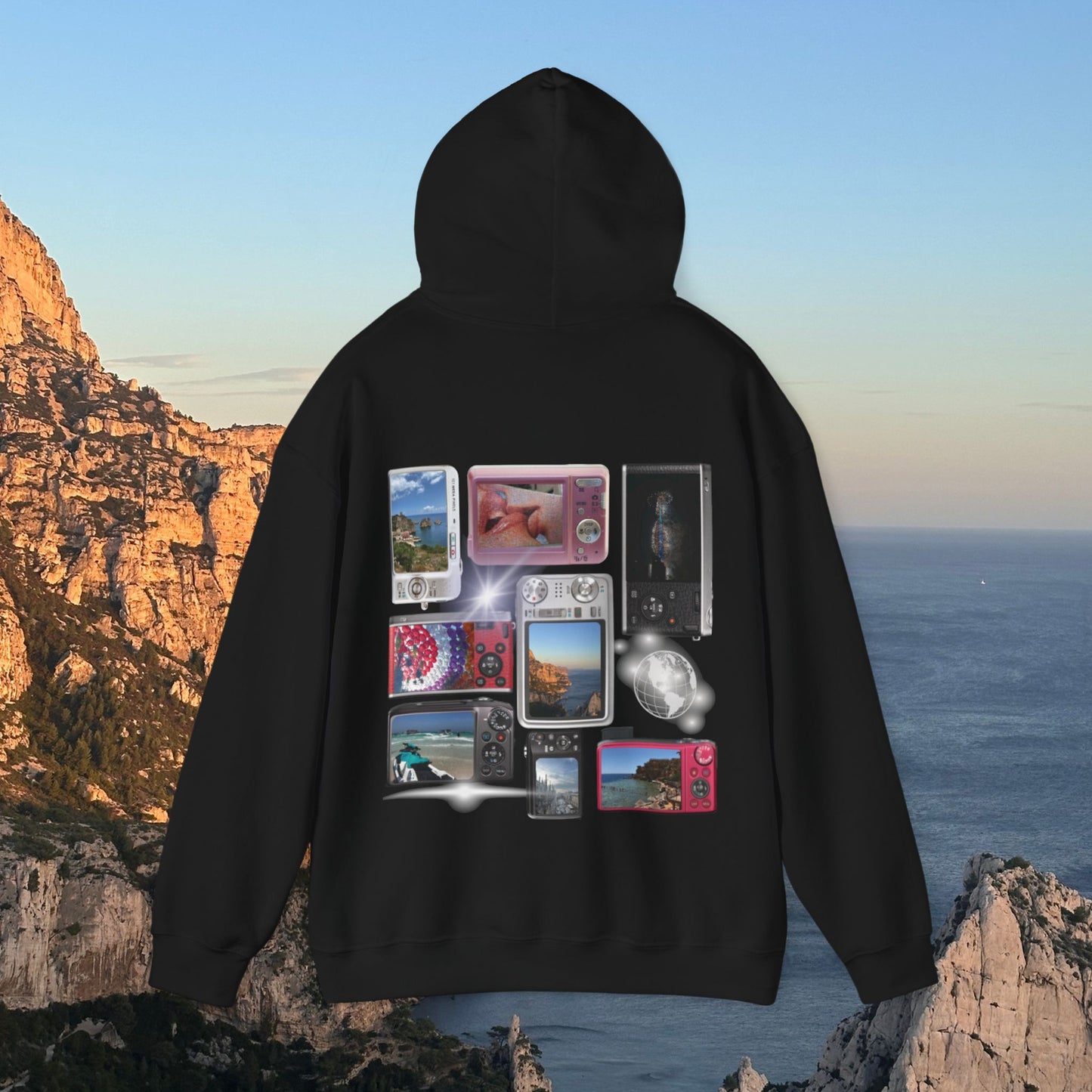 Makin' memories Hoodie