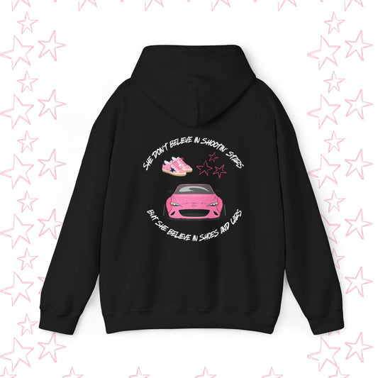 Shooting Stars Hoodie