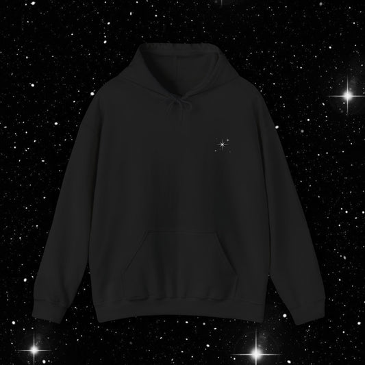 All the Stars are Closer Hoodie