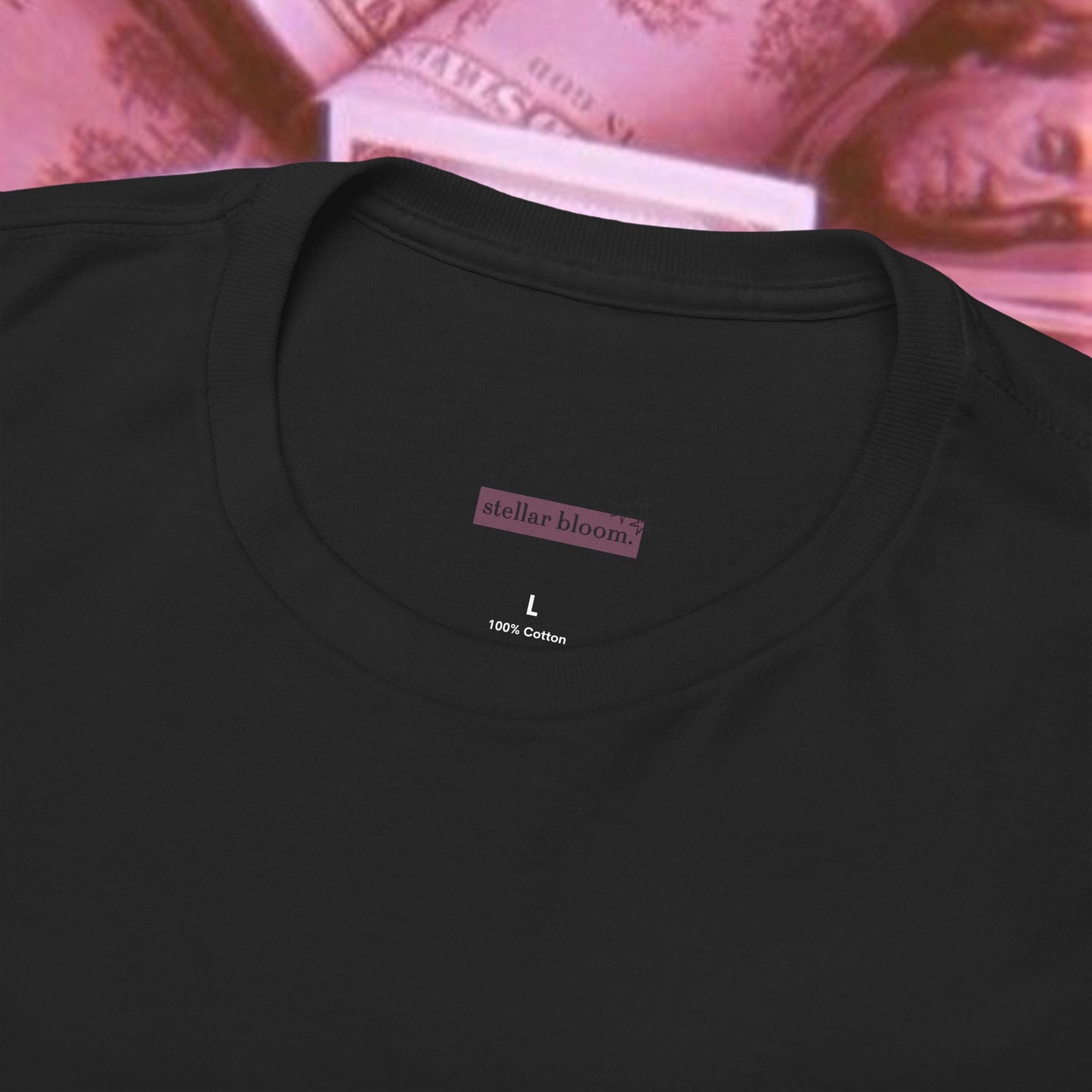 Porsche Money T-Shirt