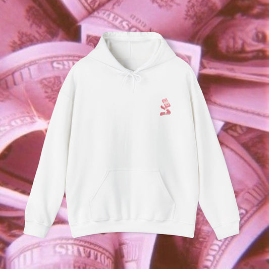 Porsche Money Hoodie