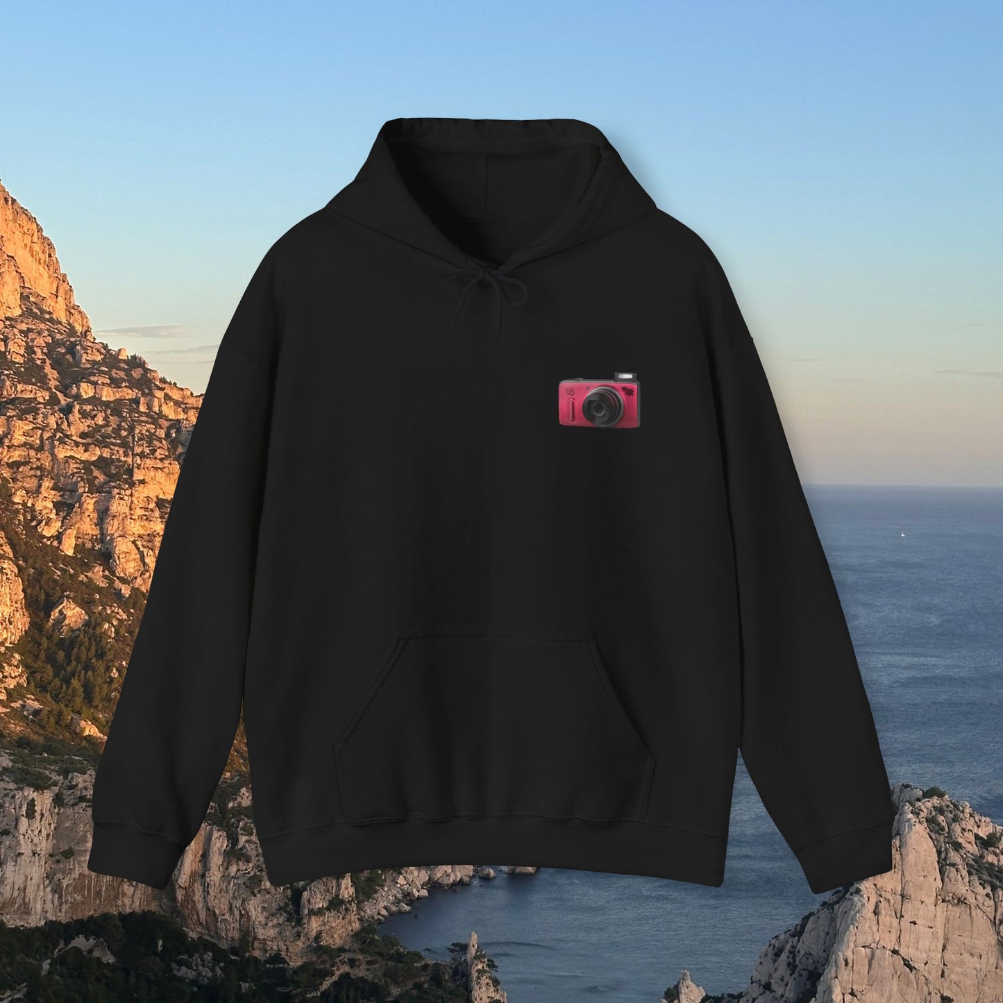 Makin' memories Hoodie